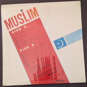 muslim CoverB