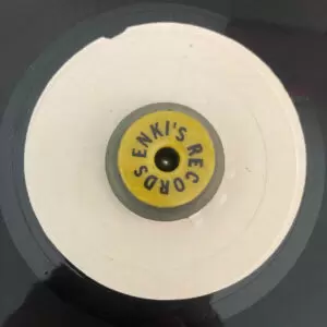 Alton Ellis - Dance Crasher B