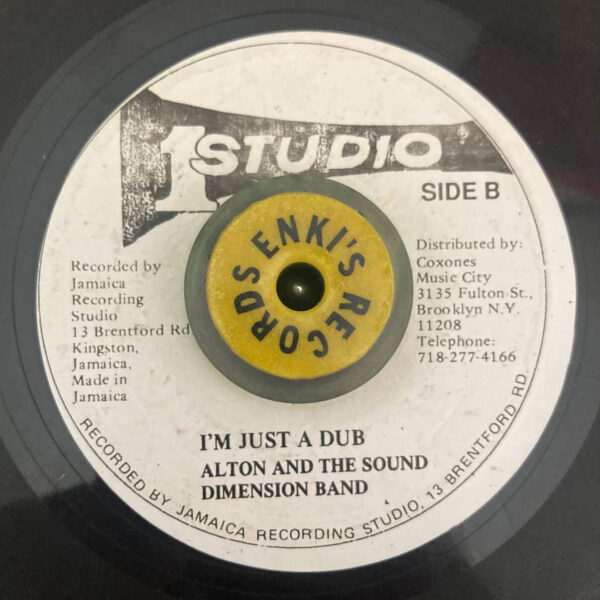 Alton Ellis – I'm Just A Guy - Image 2