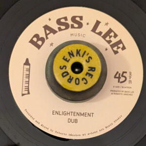 Bass Lee - Enlightenment B