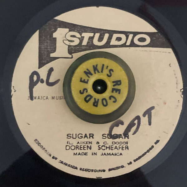 Doreen Schaefer - Sugar Sugar A