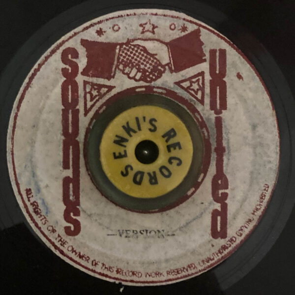 Gregory Isaacs – All I Have Is Love - Image 2