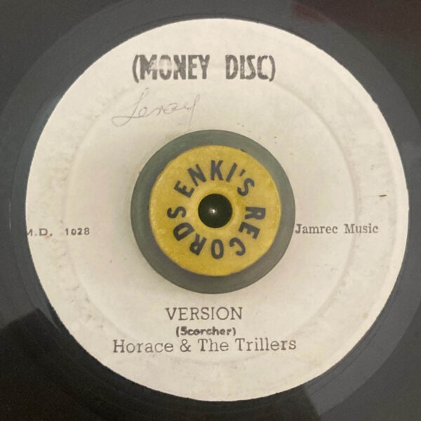 Horace Andy – Just Don't Want To Be Lonely - Image 2