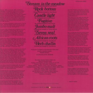 The Skatalites - Rebirth