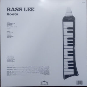 b Bass Lee - Roots
