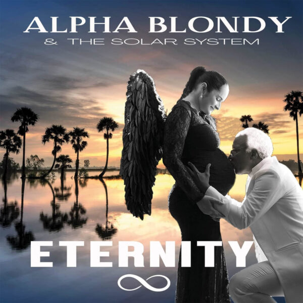 Alpha Blondy – Eternity