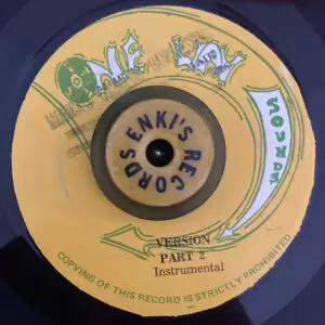 Bobby & Sly – You Havn't Done Nothing b