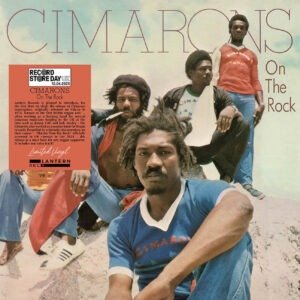 Cimarons – On The Rock