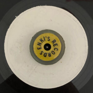 The Clarendonians – You Can't Be Happy