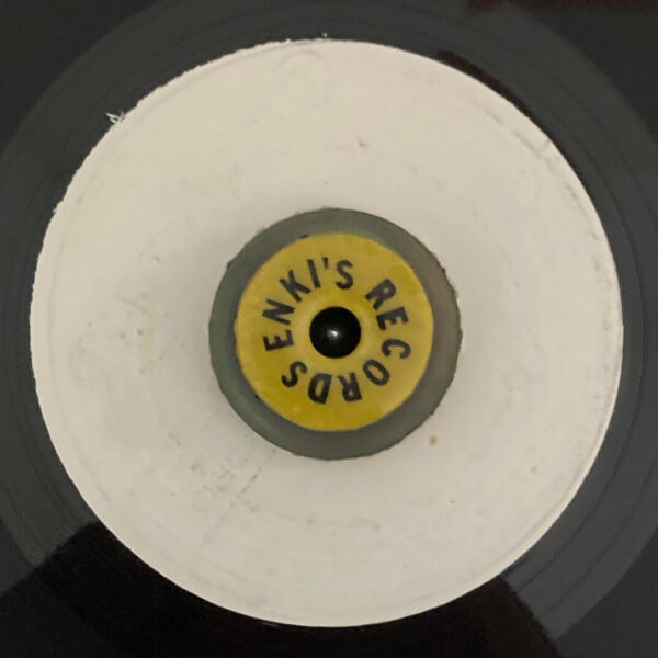 The Clarendonians – You Can't Be Happy