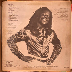 Dennis Brown – Spellbound