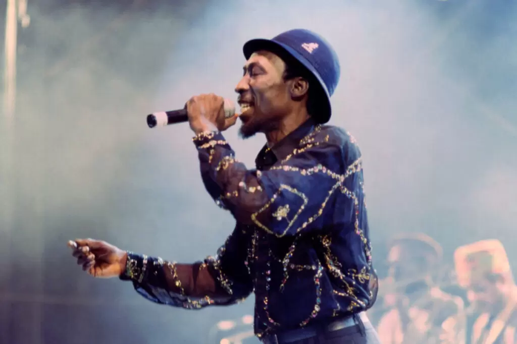 Alton Ellis: Godfather of Rocksteady | Reggae Vinyl Guide