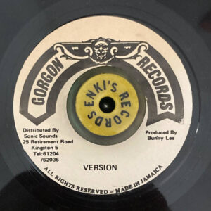 Puddy Roots – Rub A Dub Dance