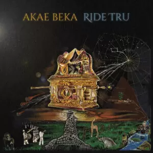 akae beka ride tru