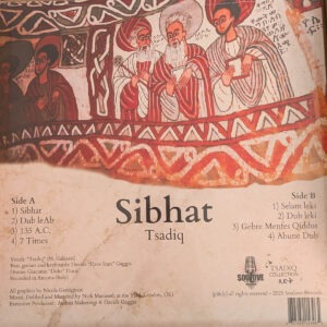 tsadiq sibhat