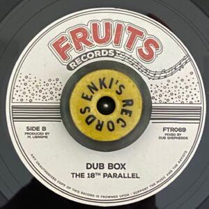 Mykal Rose - Rain And Blood