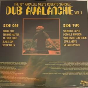 Dub Avalanche Vol. 1 B