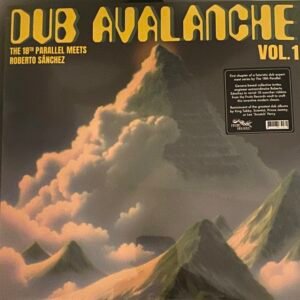 Dub Avalanche Vol. 1 A