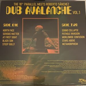 dub avalanche b