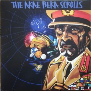 Akae Beka – The Akae Beka Scrolls