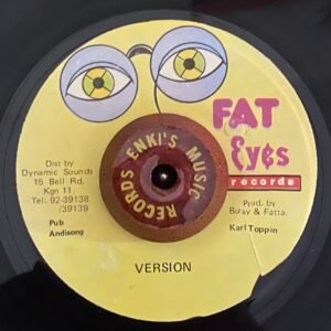 Cocoa Tea Babylon Fallin