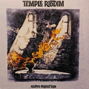Temple Riddim