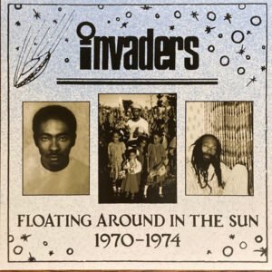 Invaders: Floating Around In The Sun