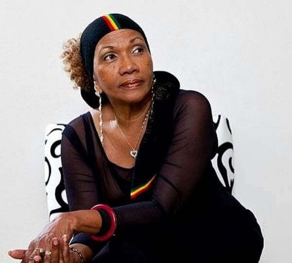 Queen of Reggae Marcia Griffiths biography
