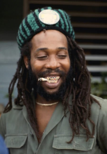 big youth in the rockers movie