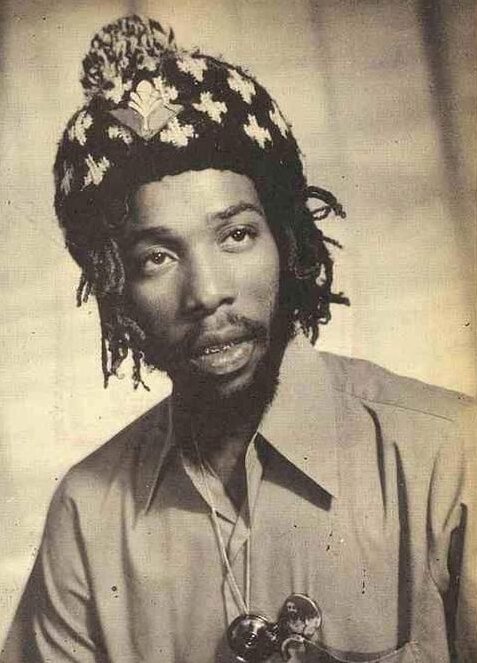 young big youth biography reggae deejay