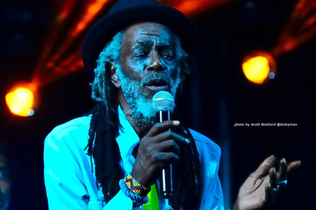 naggo morris biography - photo by bickymon Scott Bickford