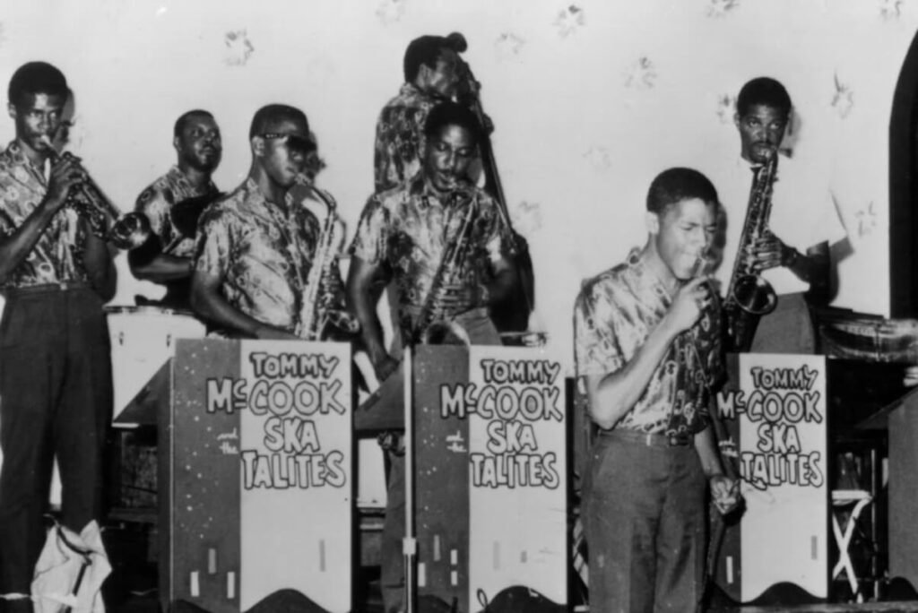 skatalites ska story