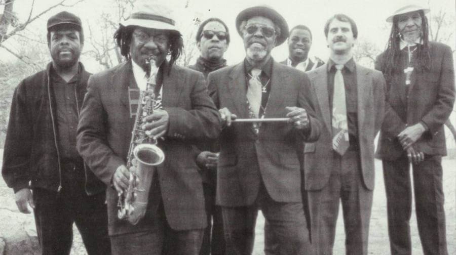 the skatalites ska reggae band