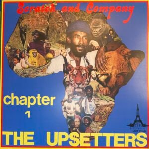 Lee 'Scratch' Perry - Scratch & Company