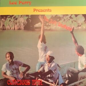 Lee Perry Presents Jolly Brothers - Concious Man