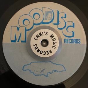 I Roy And Nora Dean - Let Me Tell You Boy / Version