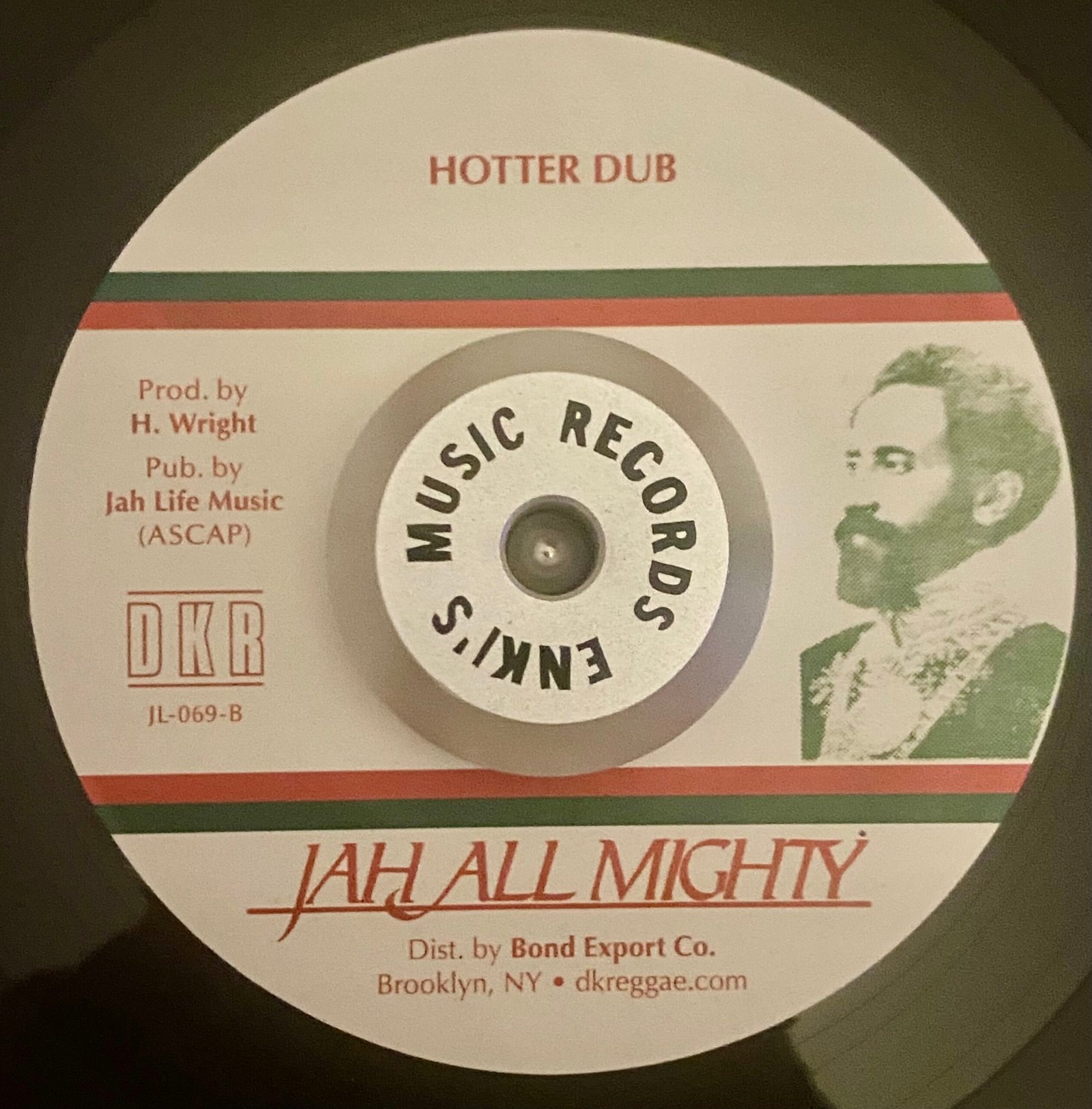 Nathan Skyers - Hotter Fire - immagine 2