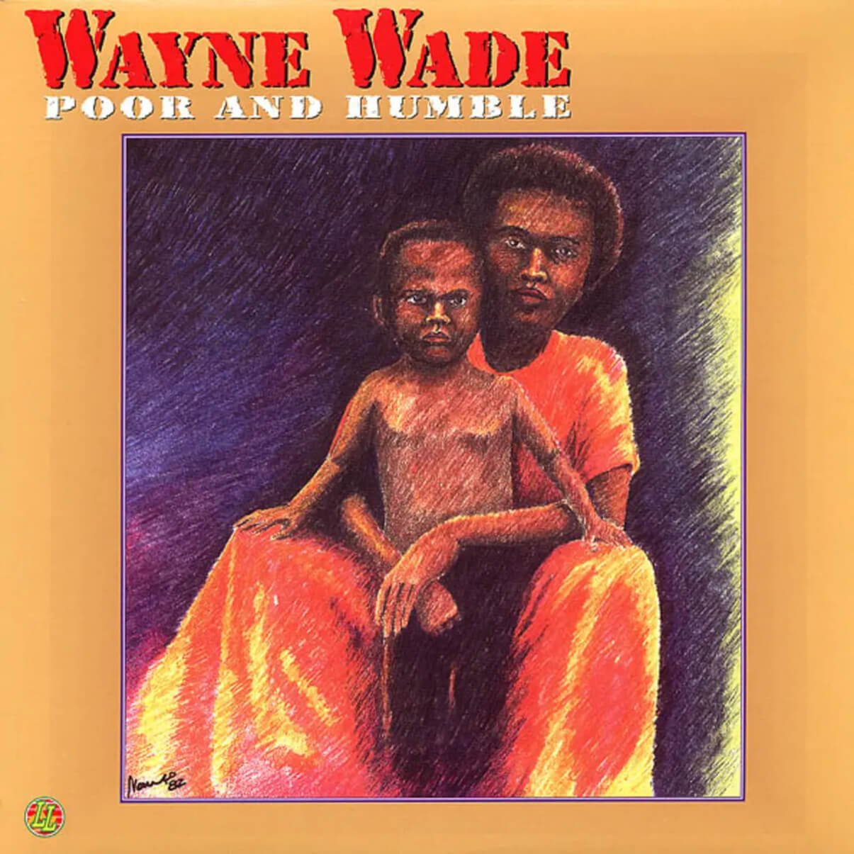 Wayne Wade – Poor & Humble