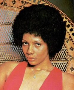 biography of susan cadogan