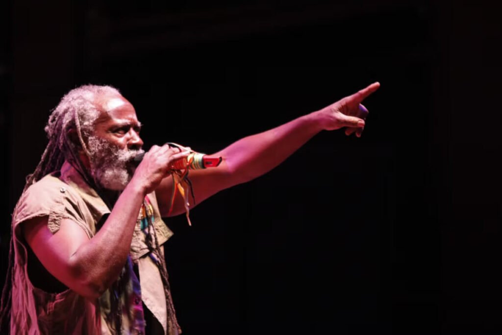 burning spear biography winston rodney