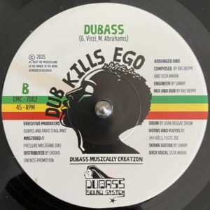 Micah Shemaiah - I Kill My Ego B