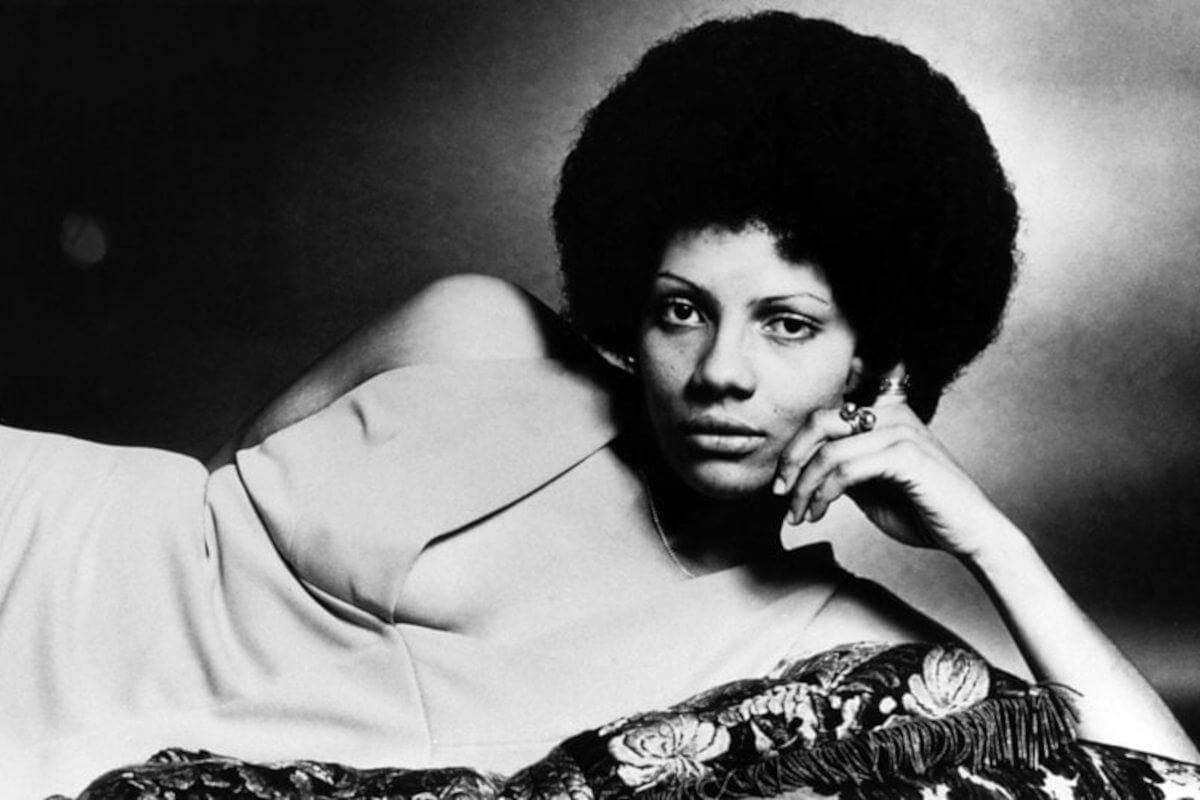 Susan Cadogan's Story: Bridging Roots, Soul, and Lovers Rock