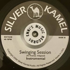 Anthony Johnson - Swinging Medley Ver