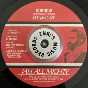 Lee Van Cliff - Sorrow / Version