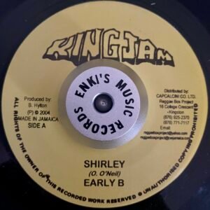 Early B - Shirley / True Facts - See Me Yah Now