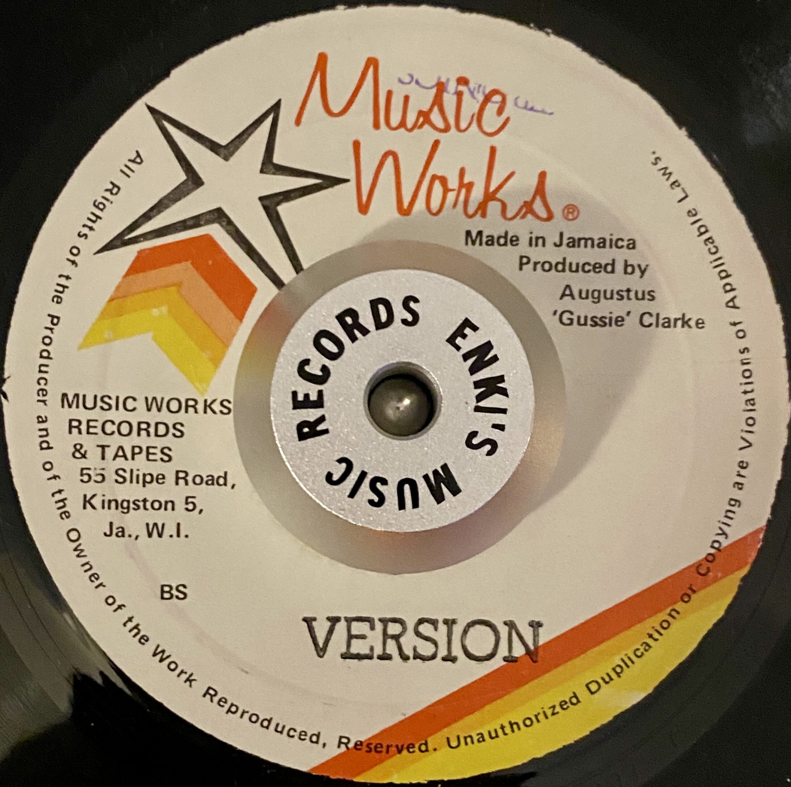 The Mighty Diamonds – Pass The Knowledge - Image 2