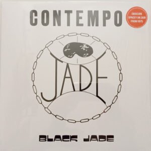 Black Jade - Contempo