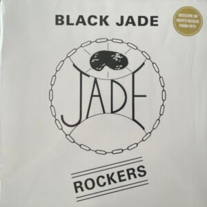 Black Jade - Rockers