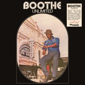 Ken Boothe - Boothe Unlimited