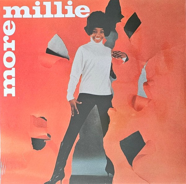 Millie Small - More Millie